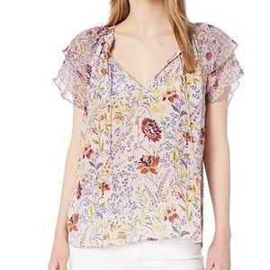 Velvet by Graham & Spencer Angel blouse